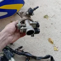 باک پمپ بنزین سیم‌کشی کامپیوتر|قطعات یدکی و لوازم جانبی|چهارباغ, |دیوار