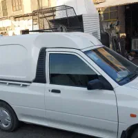 باربندمسقف فایبرگلاس