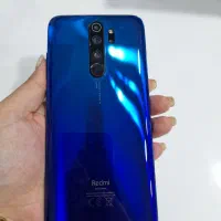 گوشی شیائومی نوت ۸ پرو-  not8 pro|موبایل|مشهد, شهرک لشکر (شهرک غرب)|دیوار