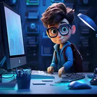 انیمیشن و تولید محتوا با هوش مصنوعی