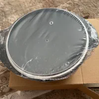 قابلمه چدن داخل گرانیت ۱۰۰٪اکونومیک|ظروف پخت‌وپز|مشهد, عامل|دیوار