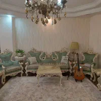 کاشانی پور ۸۵ متر/ ۲ خواب / فول امکانات /آفتاب گیر|فروش آپارتمان|تهران, ستارخان|دیوار