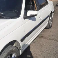 پژو پارس xu7p elx|خودرو سواری و وانت|کرمان, |دیوار