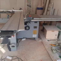 کارگاه‌  کامل کابینت سازی|ماشین‌آلات صنعتی|چرداول, |دیوار