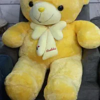 عروسک خرس