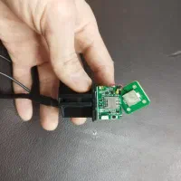 دزدگیر و GPS