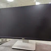 مانیتور Dell تمیز  24 اینچ