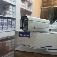 پک دوربین مداربسته/ارتقای امنیت با کمترین هزینه/hd|دوربین مداربسته|سیرجان, |دیوار