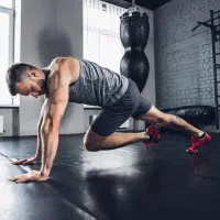 ارائه برنامه بدنسازی