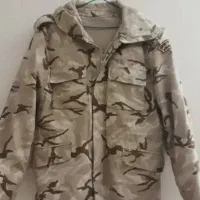 تخفیف اورکت و لباس خاکی