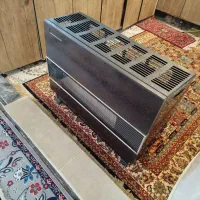 بخاری گازی|بخاری، هیتر، شومینه|بروجرد, |دیوار