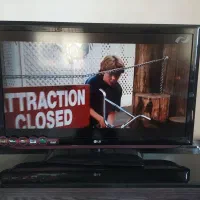 تلویزیون ۴۲ الجی کره ای