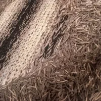 فرش شاگی چهار متری دست بافت هندی|فرش|زاهدان, |دیوار