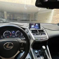 لکسوس Nx200 2017|خودرو سواری و وانت|تهران, دریا|دیوار