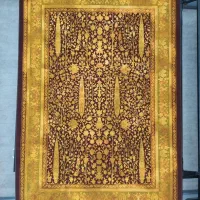 فرش مه گل کلکسیون ۱۲۰۰شانه تاج محتشم کاشان۱۲متری|فرش|شیراز, فرگاز|دیوار