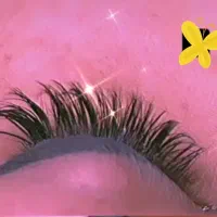 اکستنشن مژه لیفت ابرو و مژه لمینت