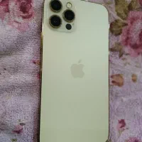 ایفون ۱۲پرو