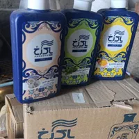 شامپو پاکرخ