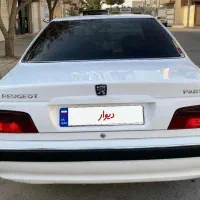 پارس مدل ۱۴۰۲ موتور جدید ۲۰هزار کار|خودرو سواری و وانت|کنارک, |دیوار