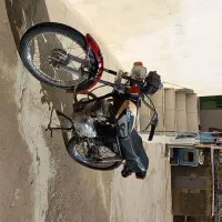 موتور سیکلت 125|موتورسیکلت|رودشت (چهارمحال و بختیاری), |دیوار