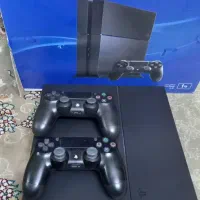 پی اس فورفت  مارک صونی