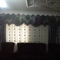 پرده درحدنو