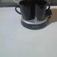 قهوه ساز خانگی