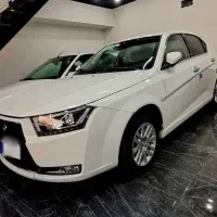 دنا پلاس ۶ سرعته فول