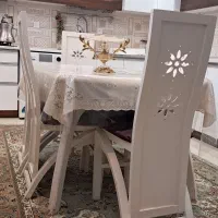 مبل|مبلمان خانگی و میز عسلی|قم, شهرک مهدیه (مدرس)|دیوار