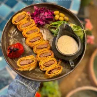 استخدام در رستوران شیوانچی