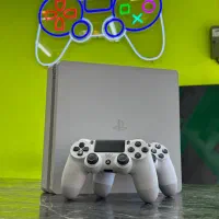 Ps4 slim اکانتی