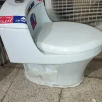 توالت فرنگی