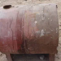 منبع آب آهنی و پلاستیکی|مصالح و تجهیزات ساختمان|کاشان, فاز ۱ ناجی آباد|دیوار
