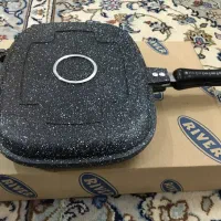 ماهیتابه رژیمی|ظروف پخت‌وپز|تهران, نیروی هوایی (پیروزی)|دیوار
