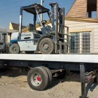 اجاره خودروبرولیفتراک|خدمات حمل و نقل|چهاردانگه (تهران), |دیوار