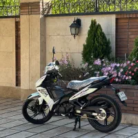 موتور لاکی 185 1402