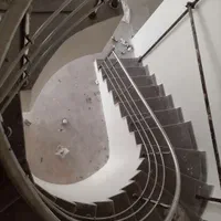 نصب واجرای نرده وحفاظ وسازهای تمام استیل|خدمات پیشه و مهارت|شهریار, شهریار|دیوار