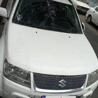سوزوکی ویتارا 2400