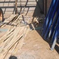 وسایل سقف کامپوزیت