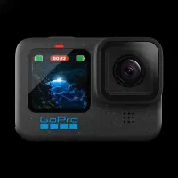 گوپرو هیرو۱۲ (Gopro)