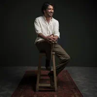 بلیط کنسرت عرفان طهماسبی ردیف جلو وسط(گران نخرید)