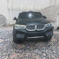 ماشین  شارژری و کنترلی