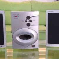 اسپیکر میکرولب