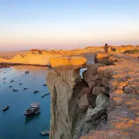 تور اختصاصی چابهار با خودرو راحت + رزرو سوئیت