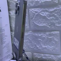 15پرومکس 256گیگ|موبایل|اهواز, نادری|دیوار