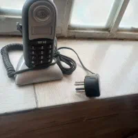 تلفن گوشی مودم