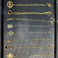 طلا بدون اجرت و اقتصادی (قیمت تابلو +۲درصد)|جواهرات|خرمآباد, |دیوار