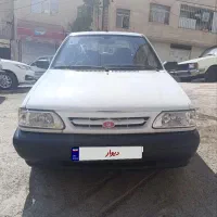 پراید مدل 98