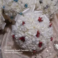 دسته گل|گل مصنوعی|خمین, |دیوار