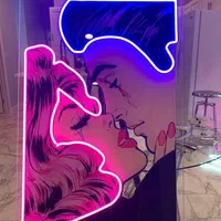 چنلیوم - تابلوسازی - نئون - تابلوساز - تابلو روان|خدمات پیشه و مهارت|نیشابور, امام خمینی|دیوار